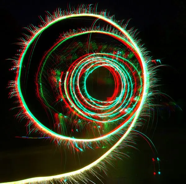 dibujos 3d