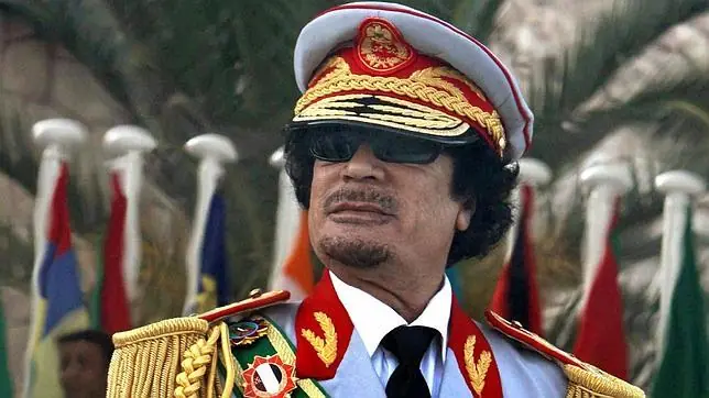libia libia