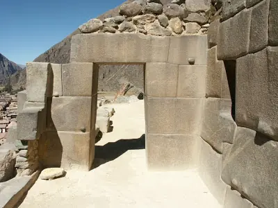 templo del sol inca templo del sol inca