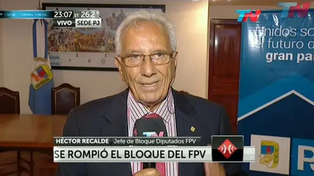 macri
