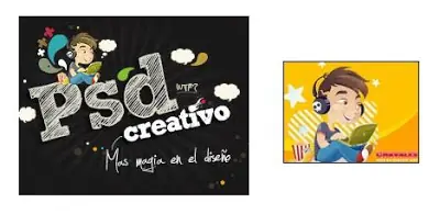 diseñador grafico