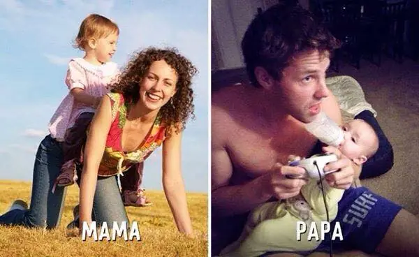 papa papa