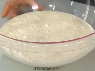 preparar preparar
