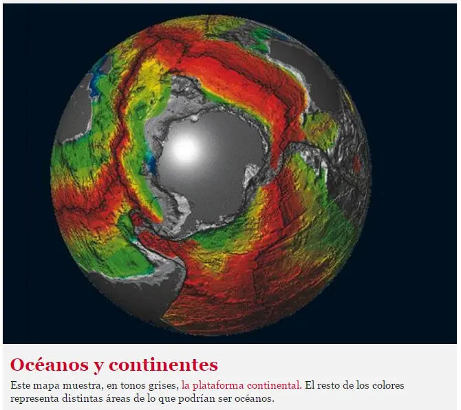 curiosidades del espacio