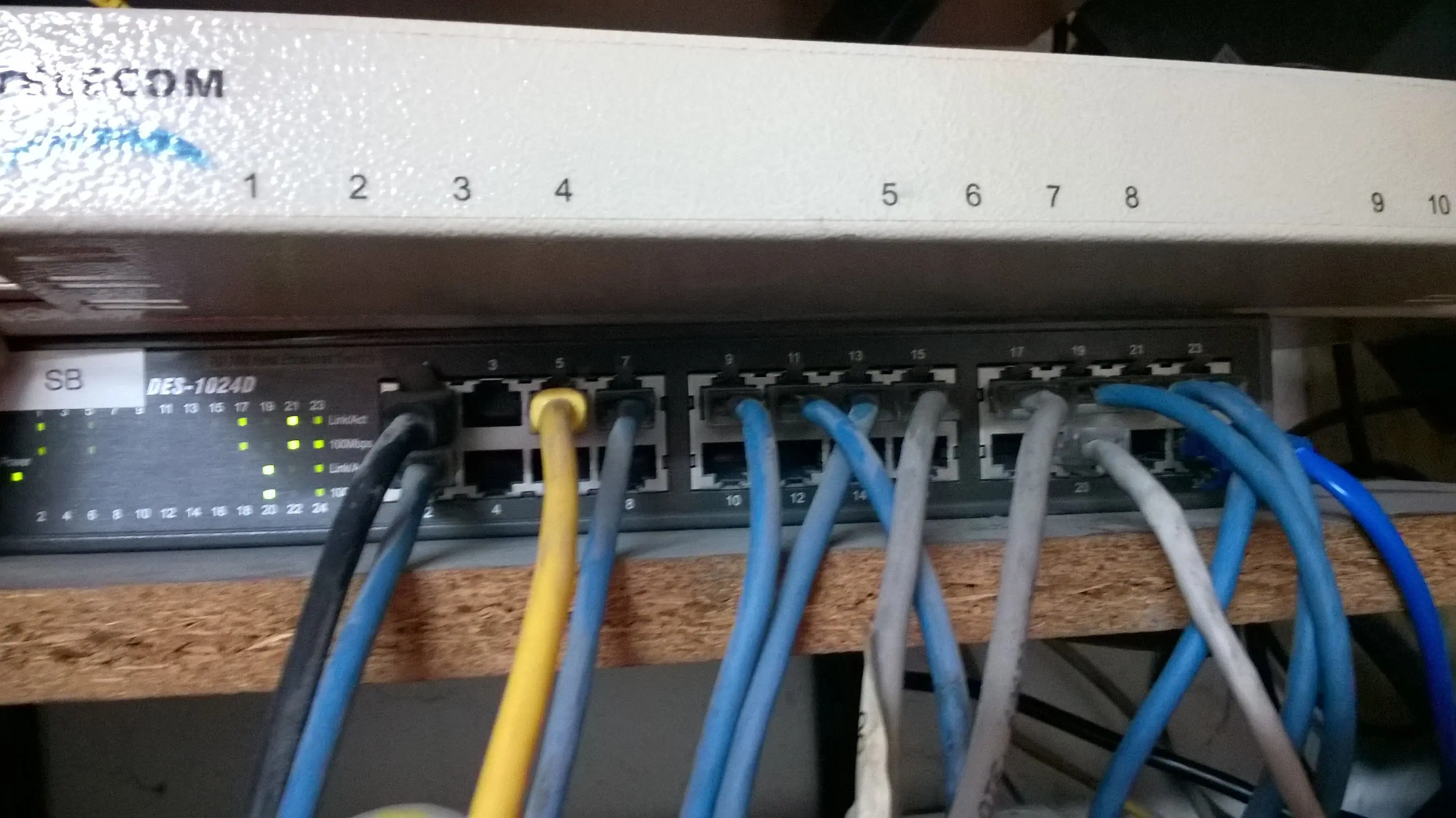 rack rack