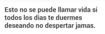 ***Frases Suicidas***