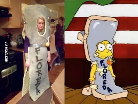 cosplay
