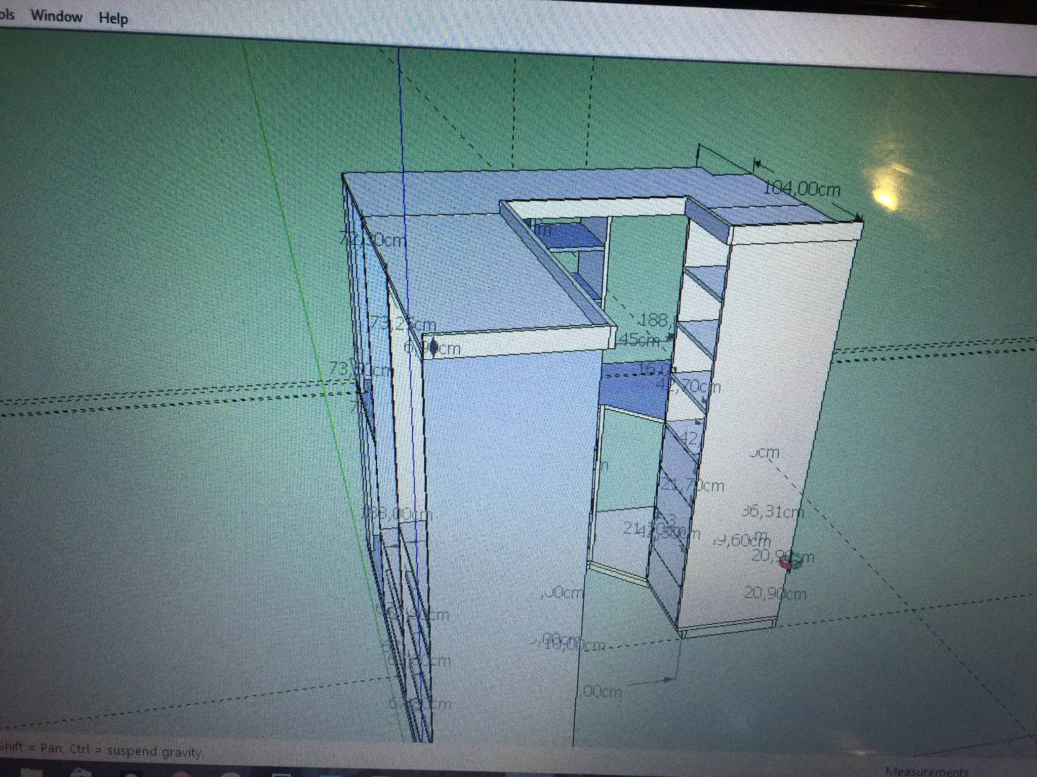 diseno