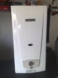 como instalar un calefon ! sin saber un carajo