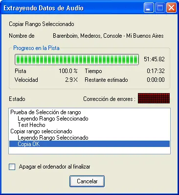 Configurar
