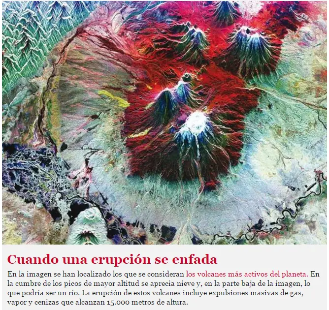 la nasa