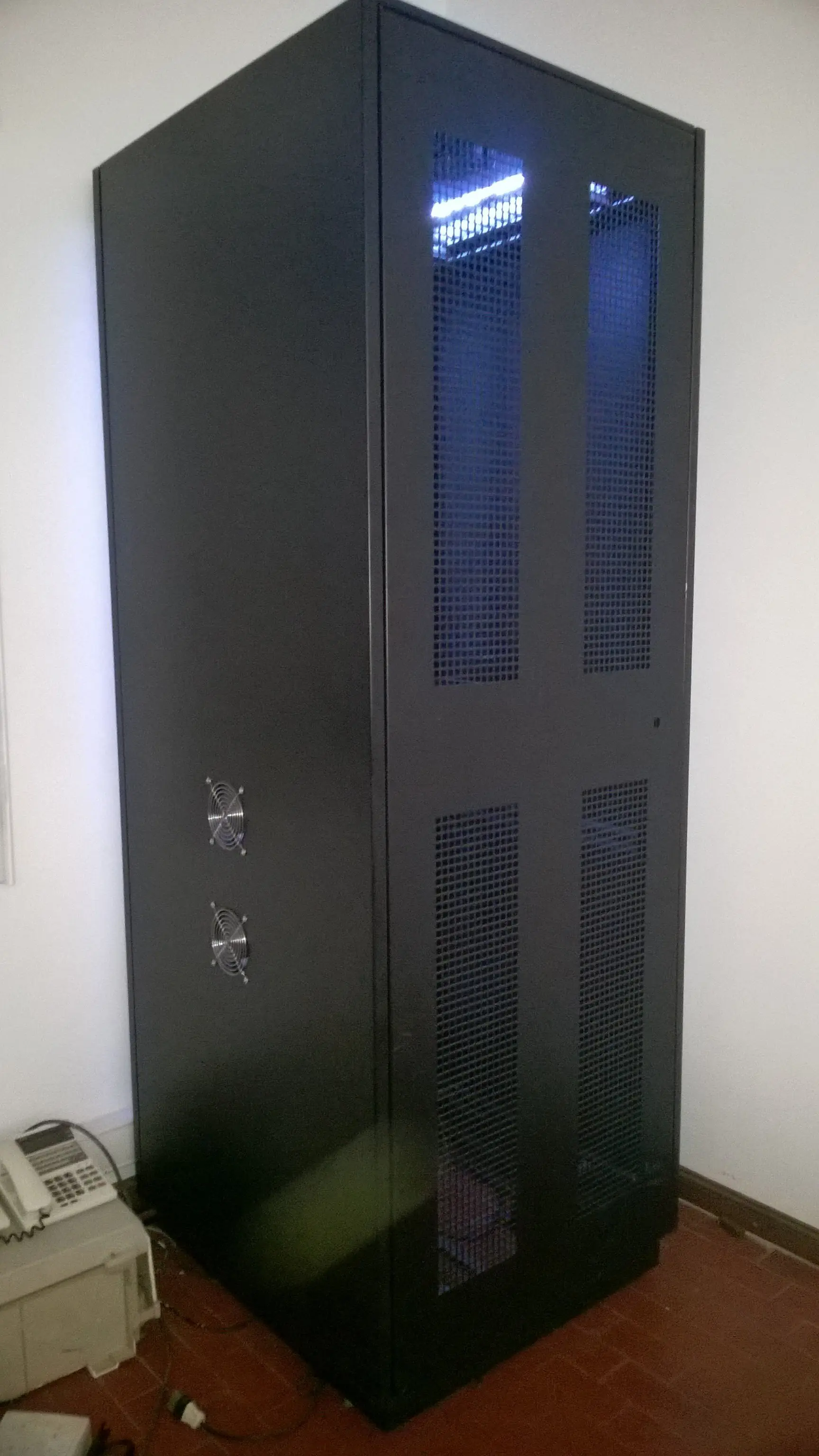 rack casero para servidor rack casero para servidor