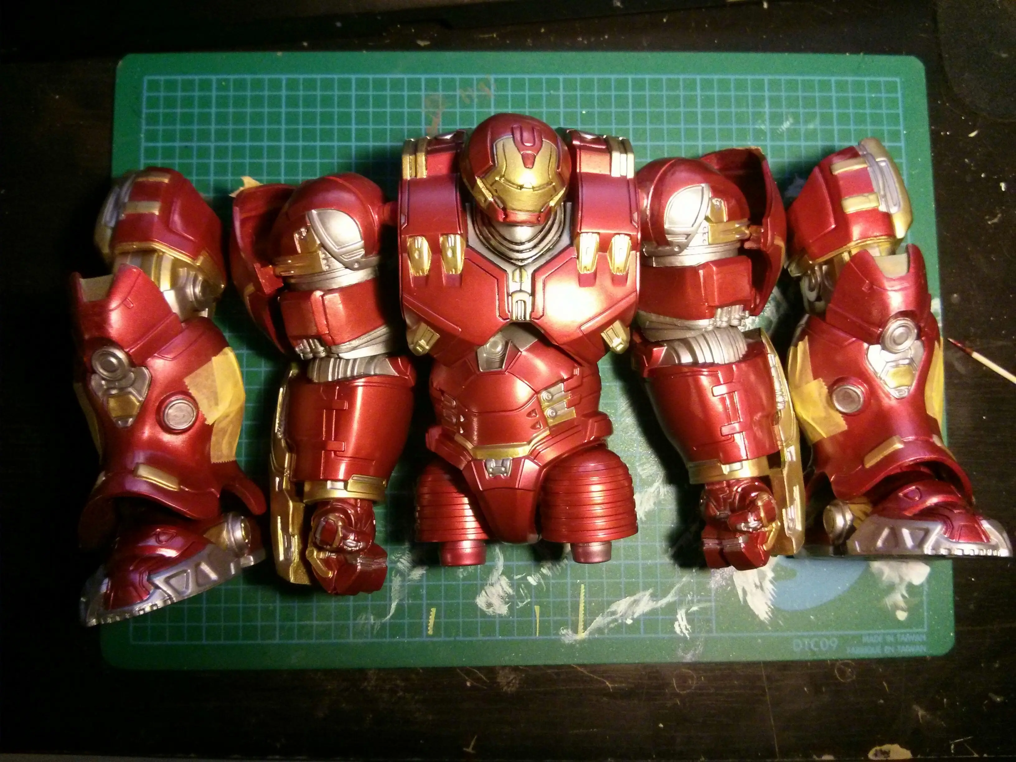 marvel