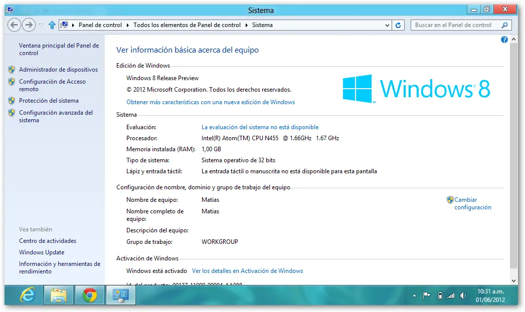 netbook