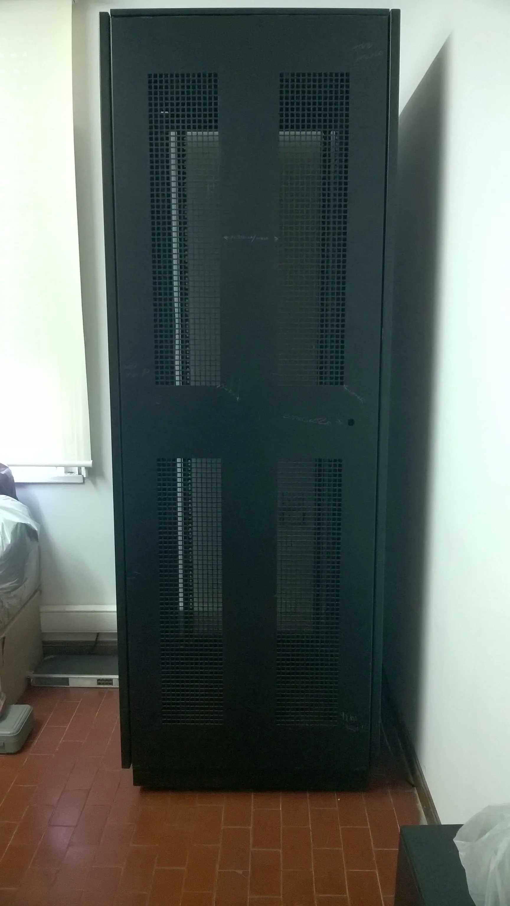 rack server rack server