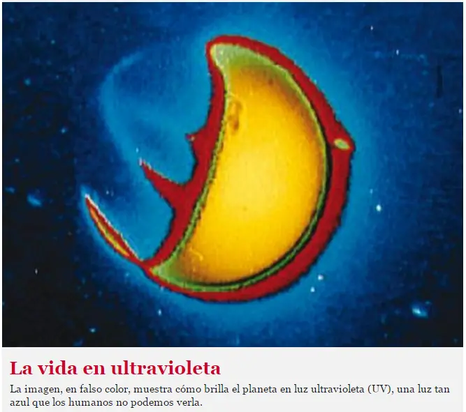 imagenes espaciales