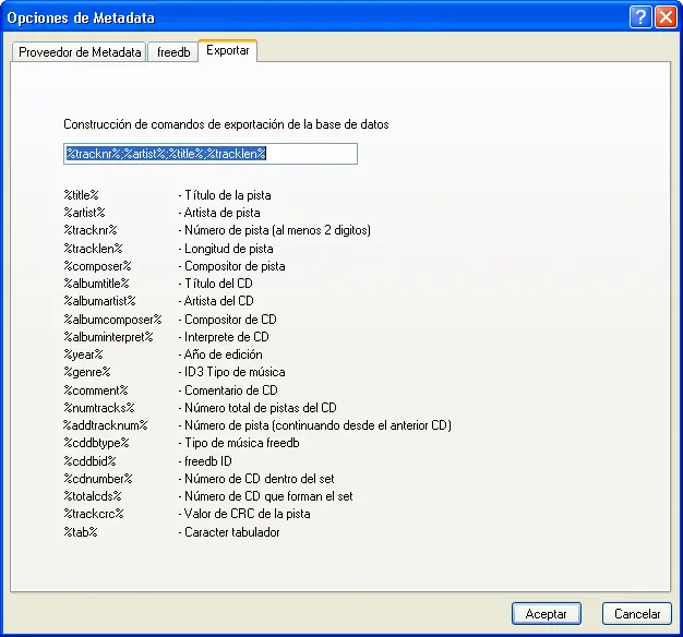 FLAC