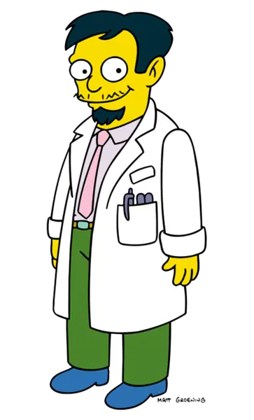 Curiosidades de los Simpsons megapost