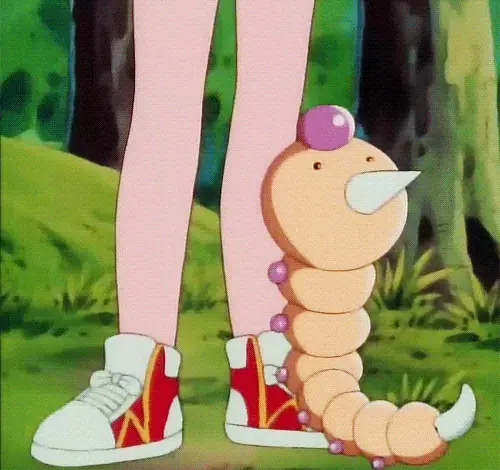 beedrill