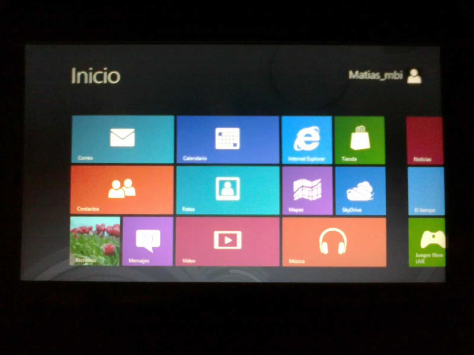 windows 8
