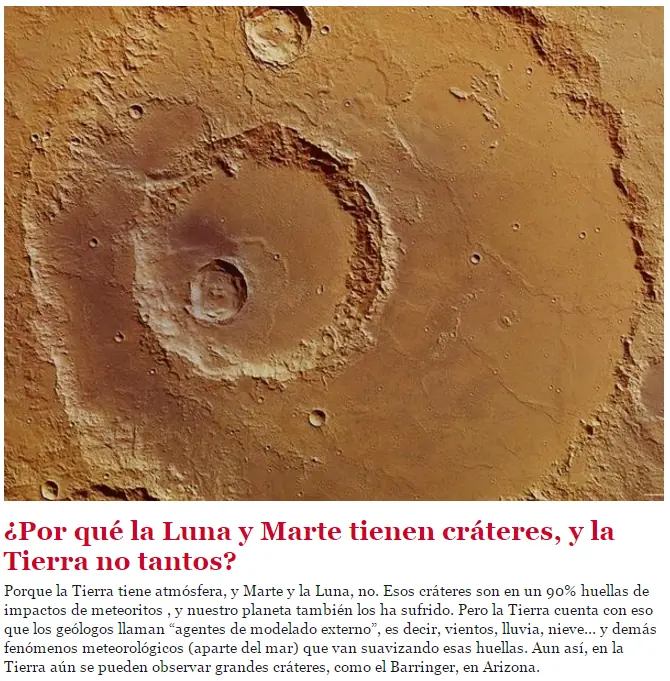 imagenes espaciales