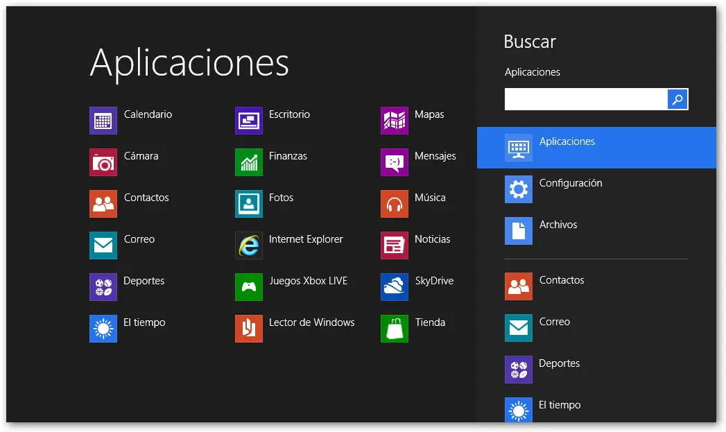 windows 8