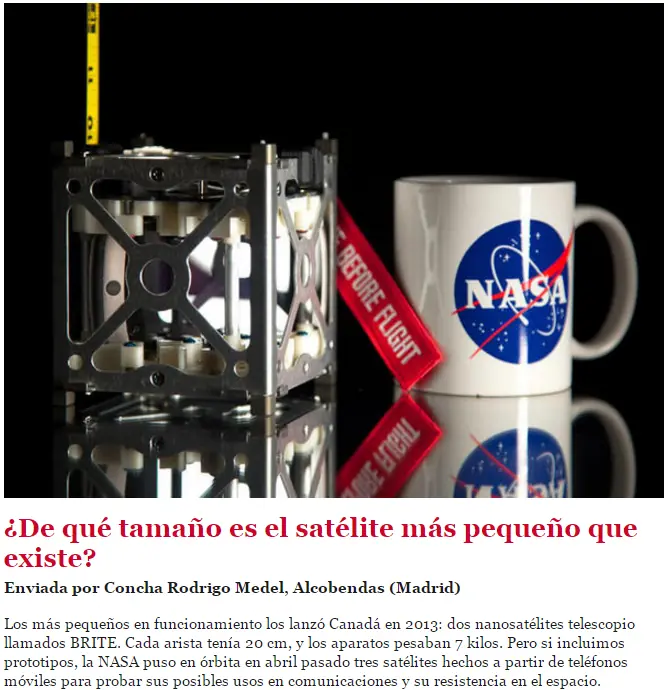 Inteligencia Colectiva como no la habías visto! El Espacio