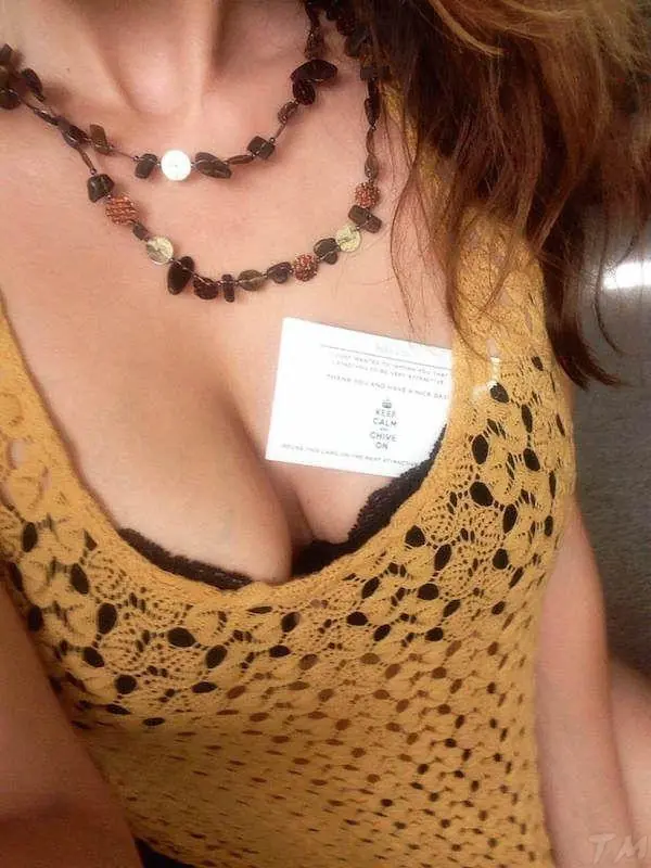 en el trabajo