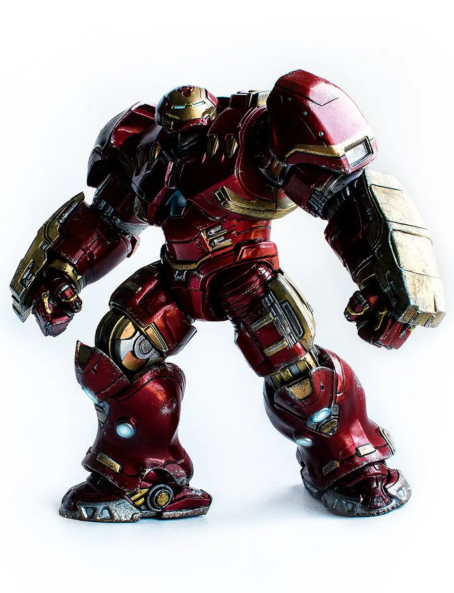 marvel