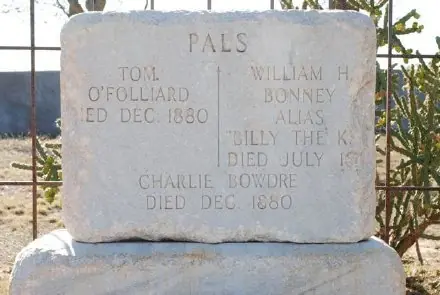 Billy the Kid
