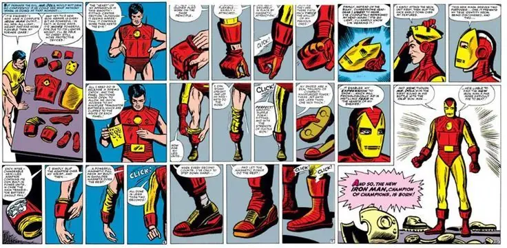marvel