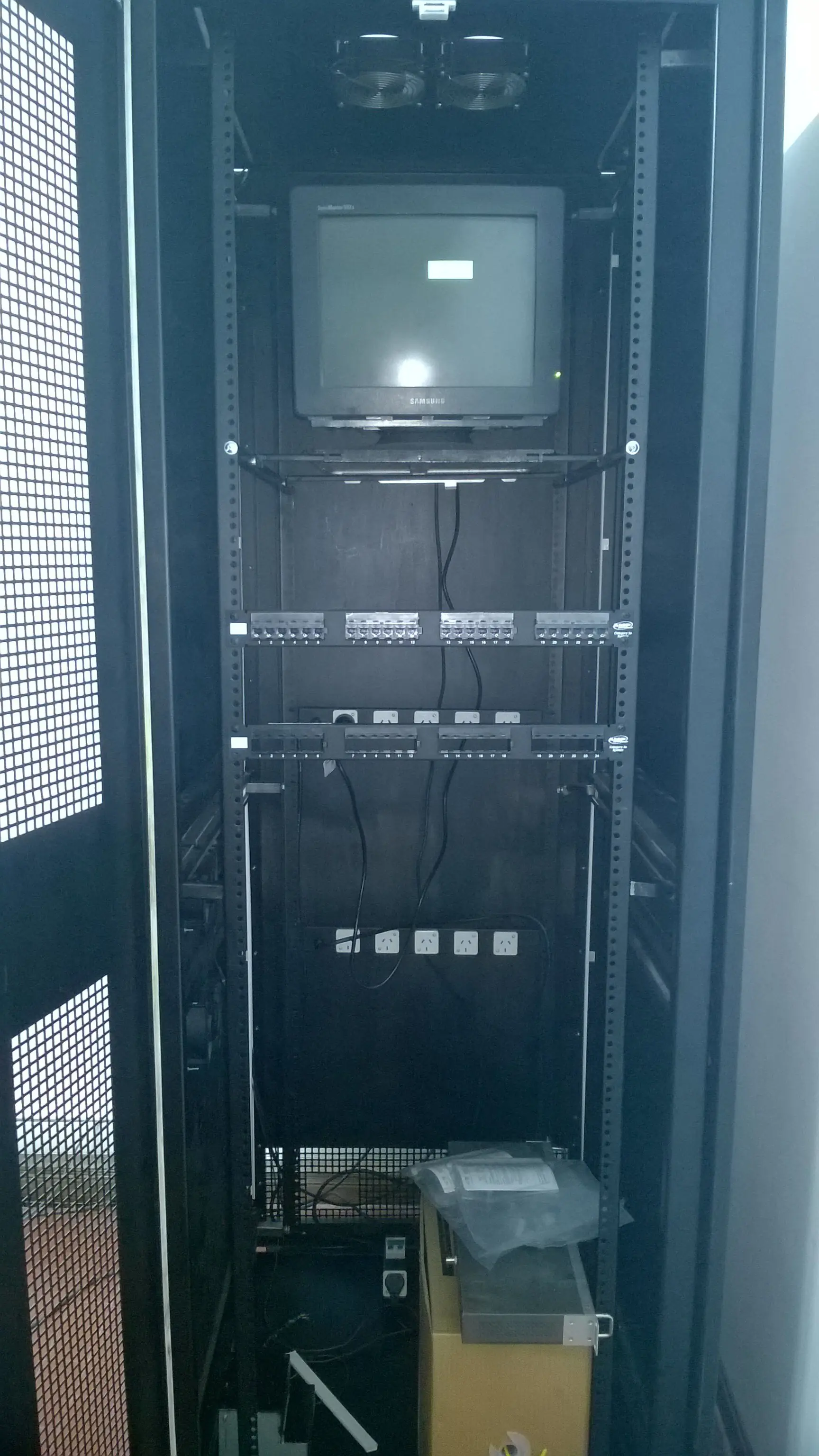 rack rack