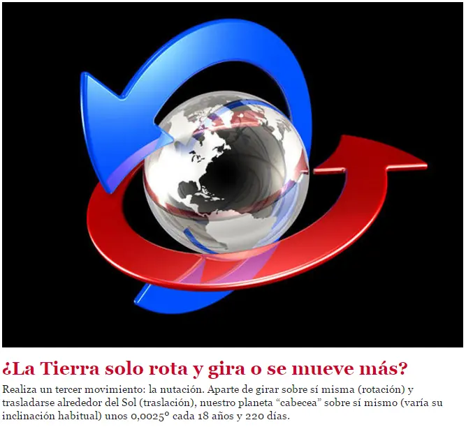 curiosidades del espacio