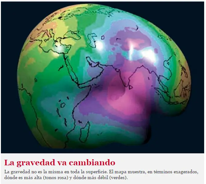 Inteligencia Colectiva como no la habías visto! El Espacio