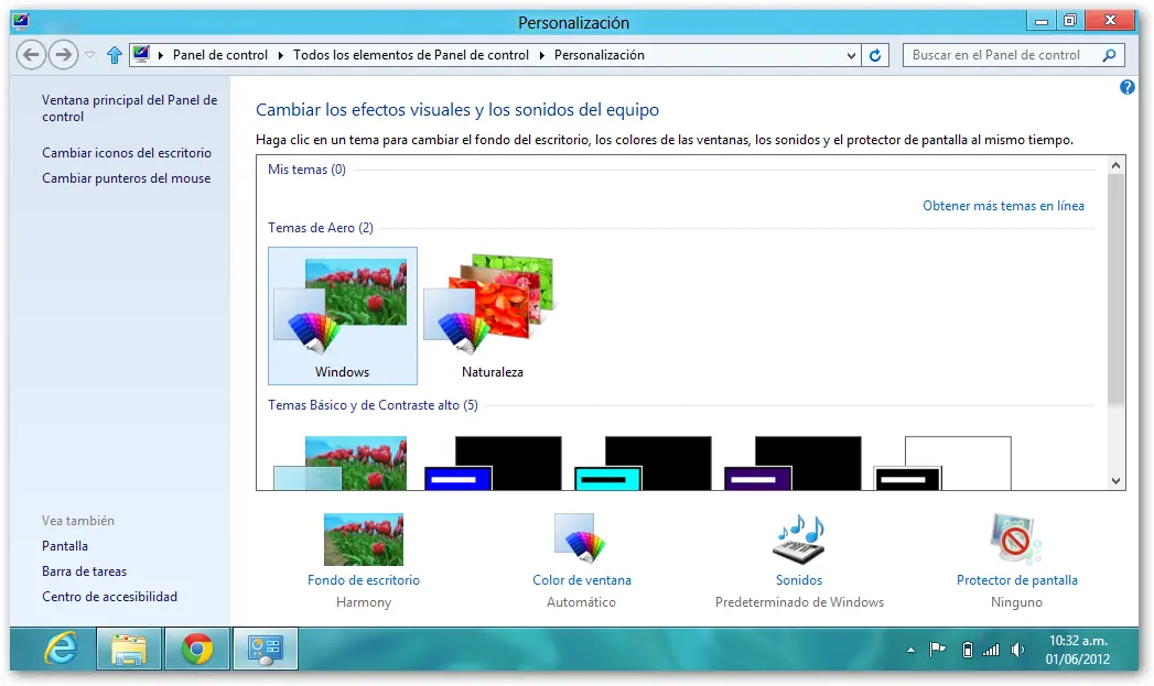 windows 8