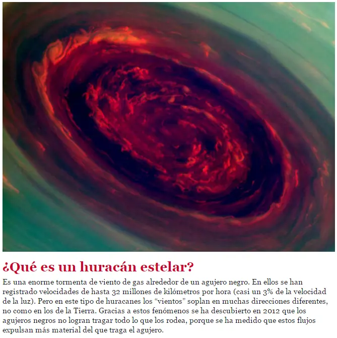 el universo