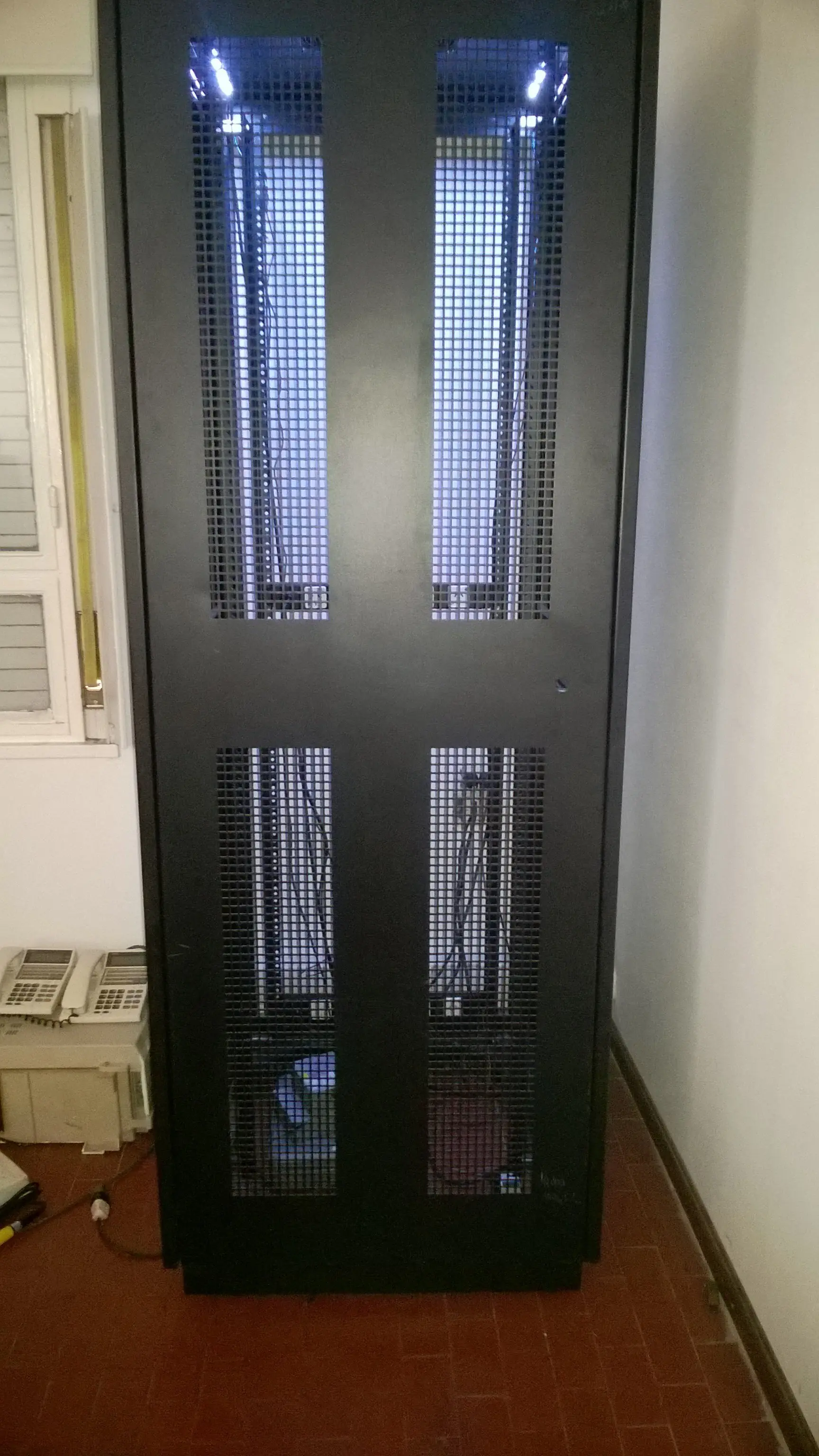 rack server rack server