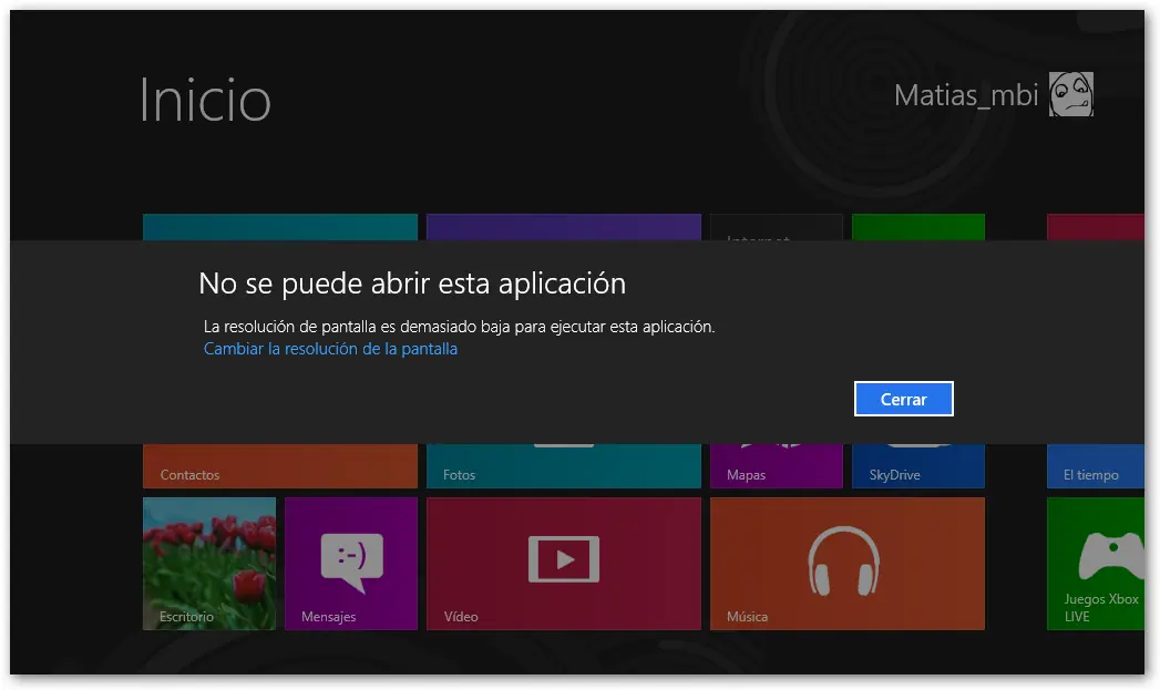 instalacion