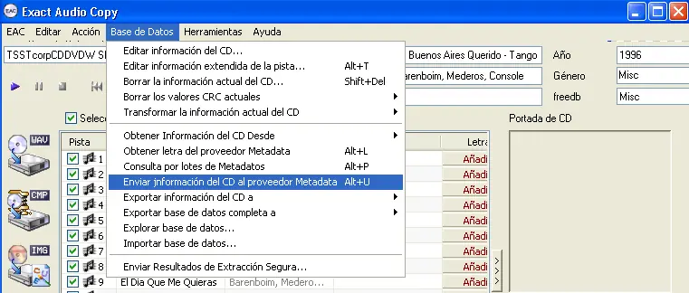 CD CD