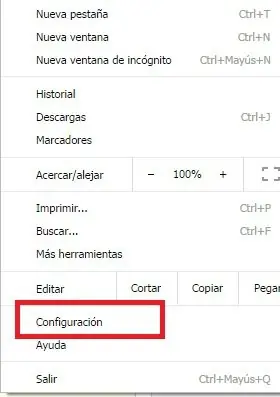 rendimiento pc