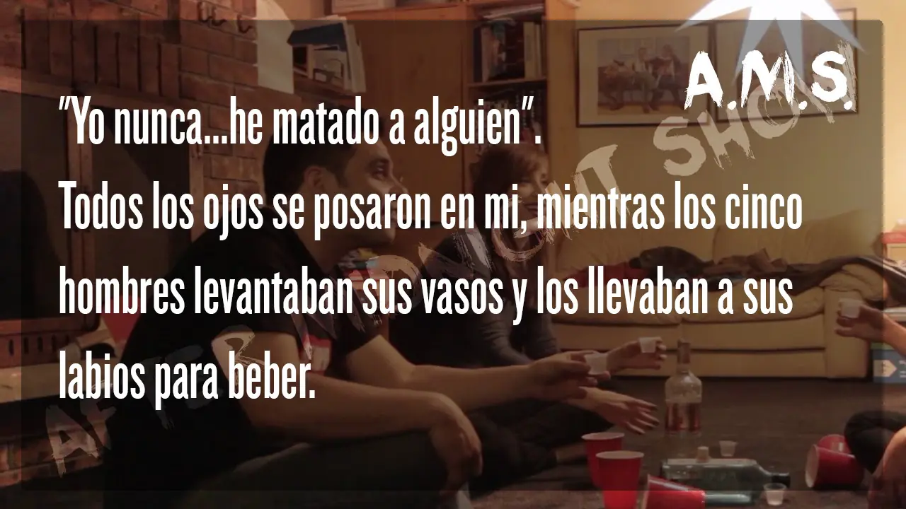 10 historias de terror