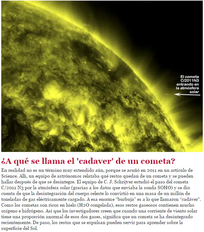 Inteligencia Colectiva como no la habías visto! El Espacio