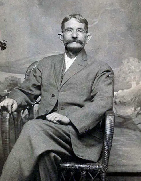 Lincoln