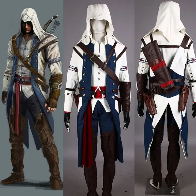 cosplay