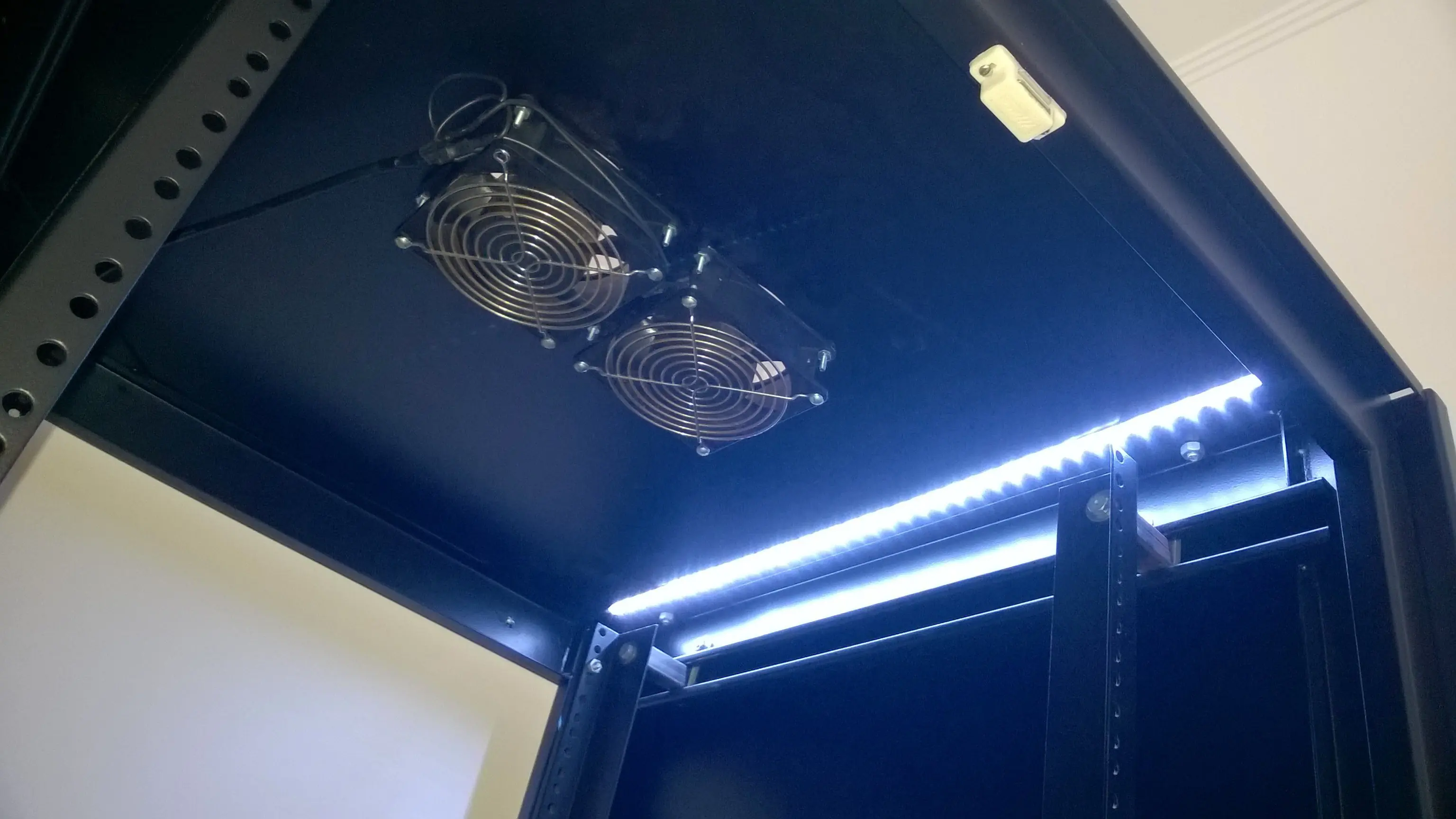 rack server rack server