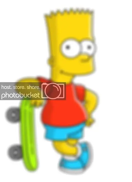 Curiosidades de los Simpsons megapost