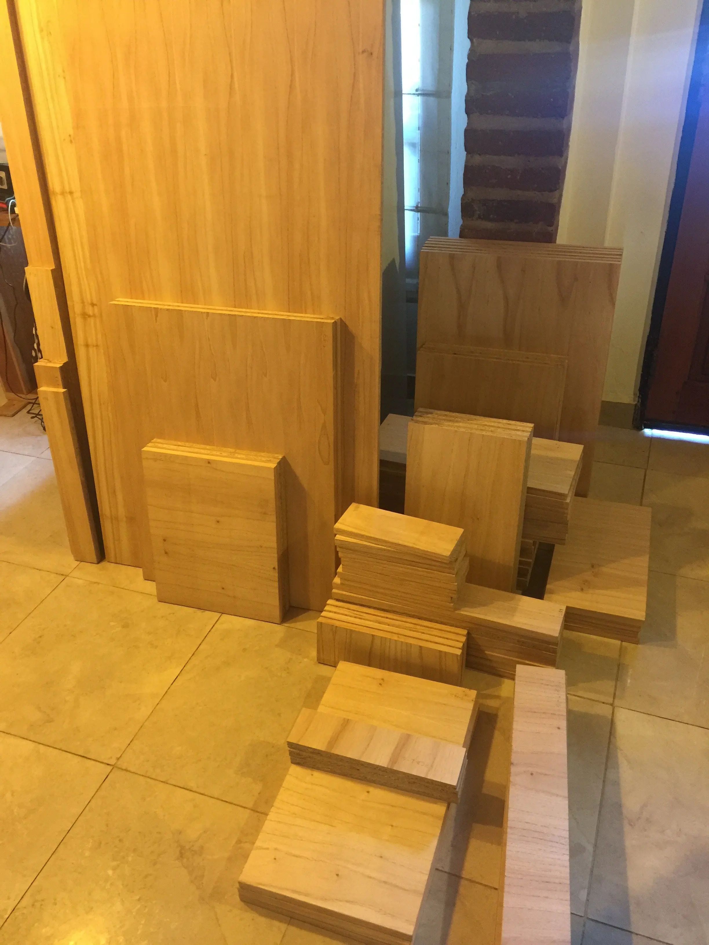 vestidor