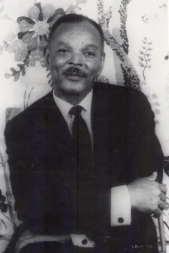 chester himes