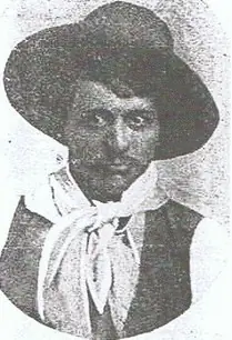 Billy the Kid