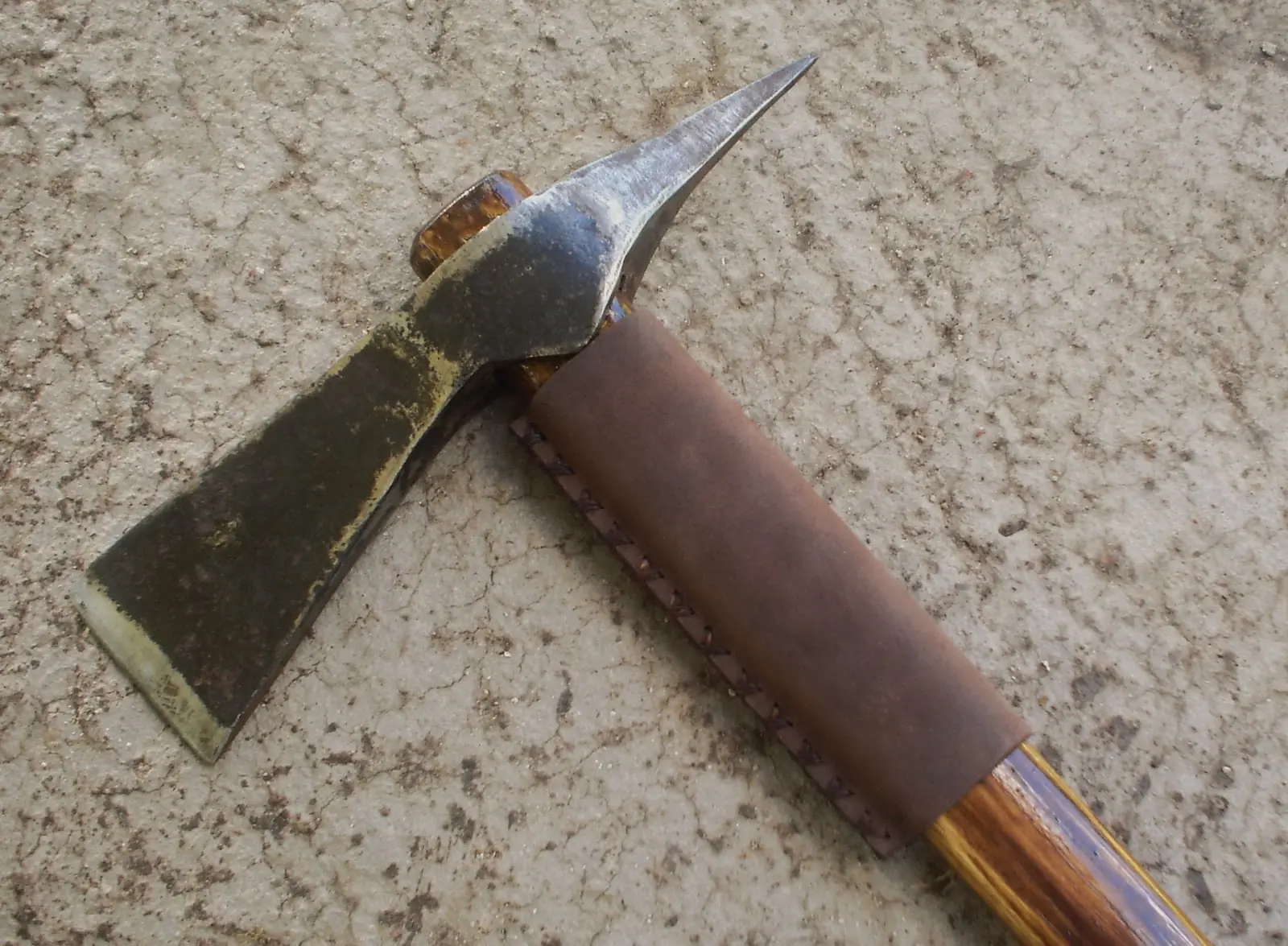 tomahawk